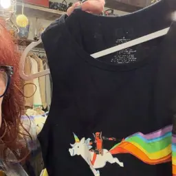 #14 - Random Tee Pull