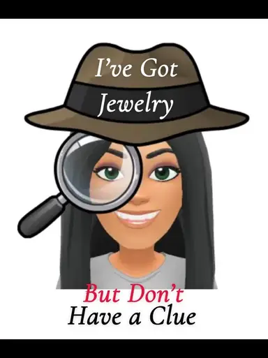 Let’s Go On The Treasure Hunt Together 💎💍