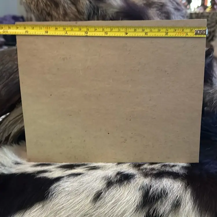 Vintage Chanda The Magician Ad Free Shipping