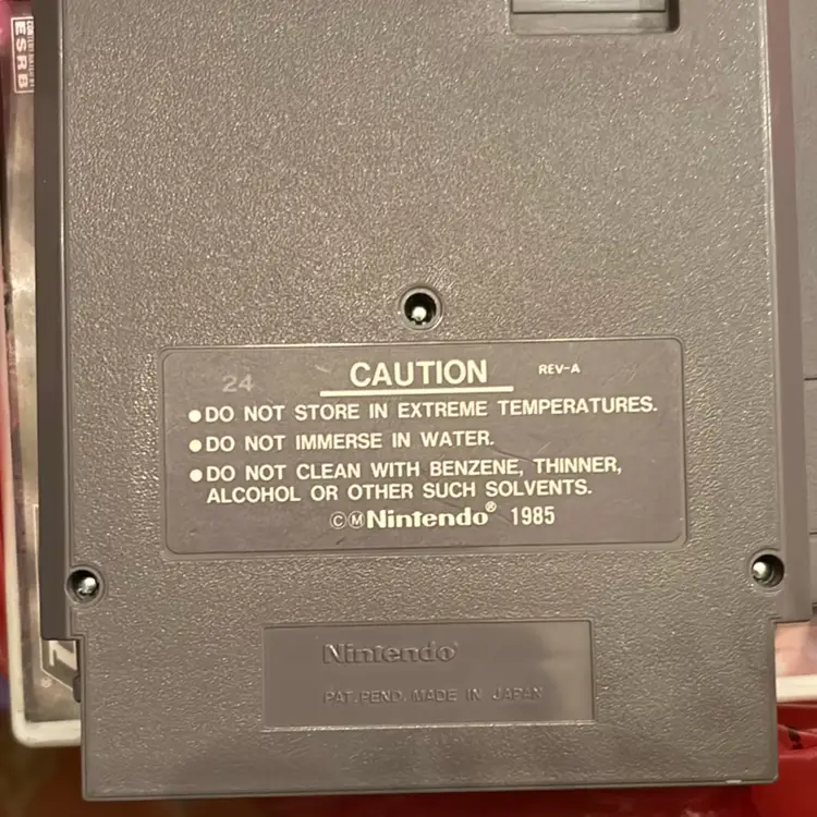 Teenage Mutant Ninja Turtles characters.