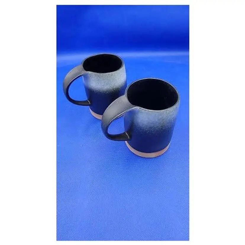 MC MUGS SET OF 2