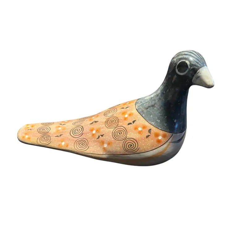Mexico Pottery Duck