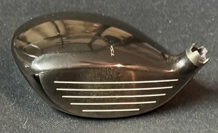 Titleist TSR3 3 Wood