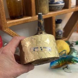 Italy Ribbon