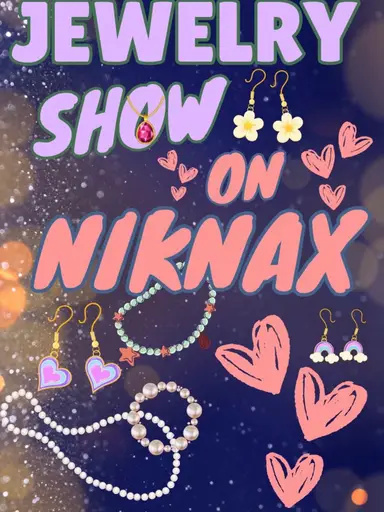 After Birthday Bash! 4-5 Pc Jewelry Bundles $8 Starts