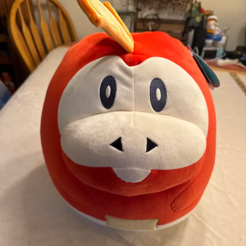 Pokémon SquishMallows 14 inch