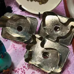 Choice Of Vintage Cookie/Biscuit Cutter