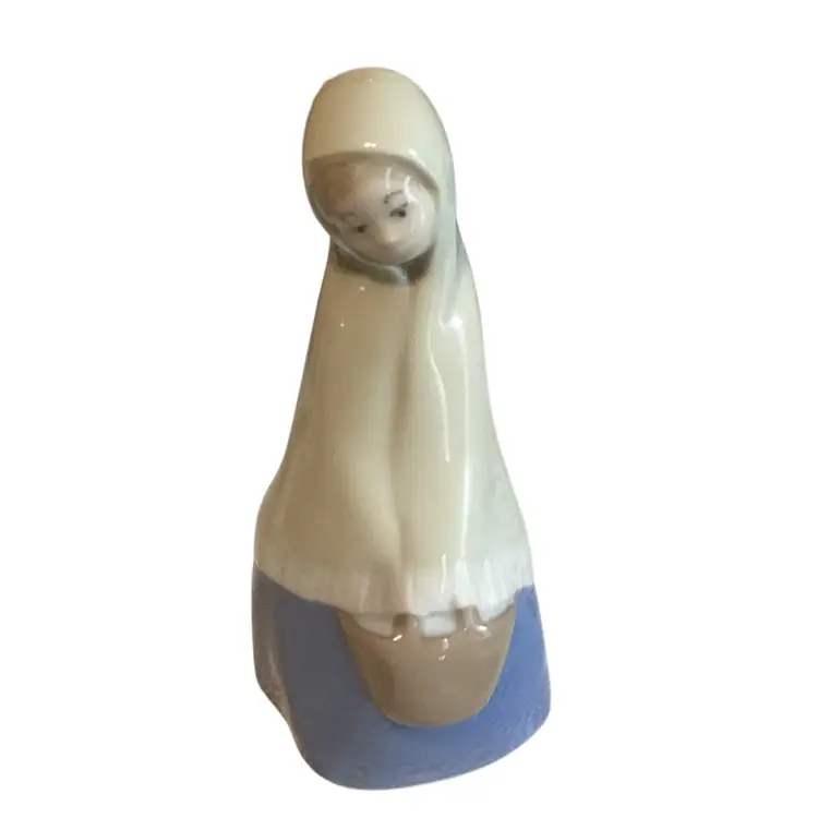 Beautiful Vintage REX Valencia , Spain 6” Tall