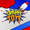 crispystoys
