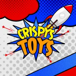 crispystoys