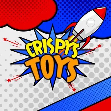 Crispystoys