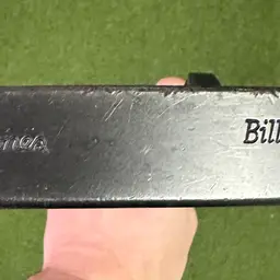 Callaway Golf Club Bobby Jones BJ-2 Milled Face Putter 36” Right Handed