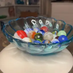 Bowl Marbles