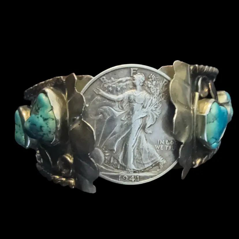 Antique & Vintage Currency