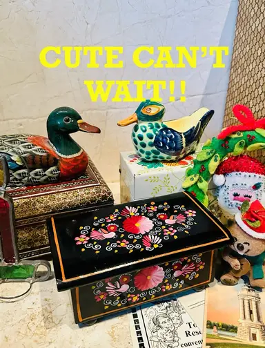 New Old Finds! And Some Crazy Discounts!