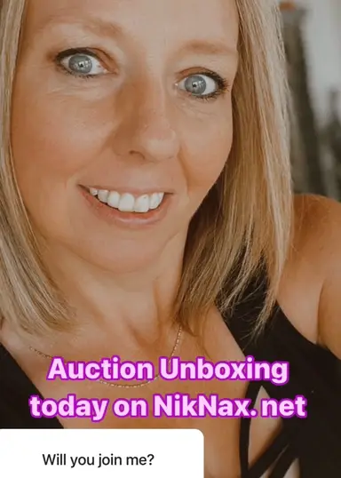 Auction Unboxing - Shop Right Out Of My Car! 