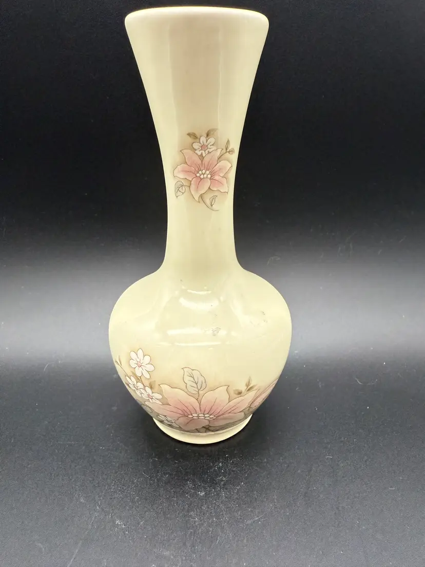 Vintage Athena California 6" Bud Vase