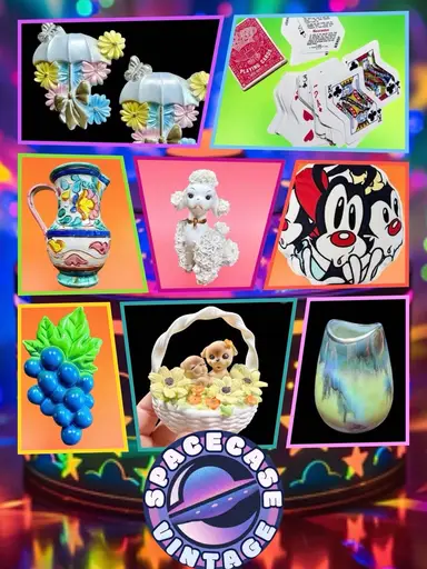 🌀🪅Vintage Variety!🪅🌀