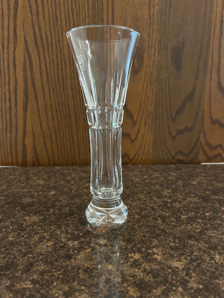 Waterford Crystal Bud Vase