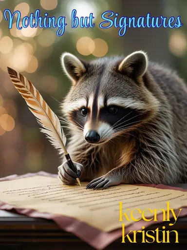 All Signed Jewelry Show!