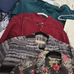 Tommy Bahama lot- 14 pieces men's mixed sizes med-3x/ one boys shirt