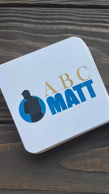 ABC Matt