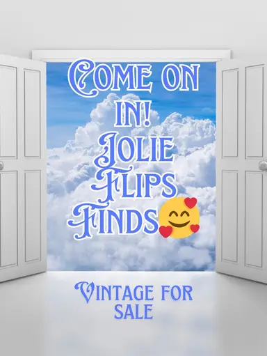 Fantastic Jolie Flips Finds!!!