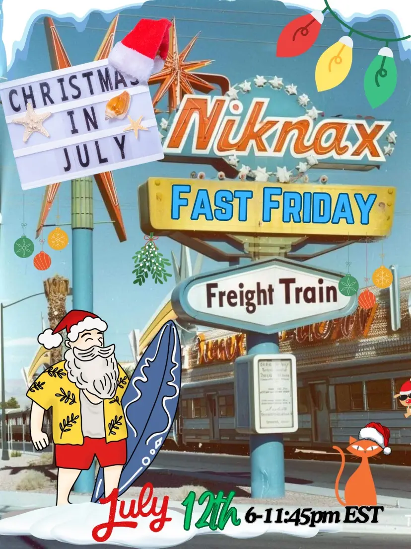 Livestream thumbnail