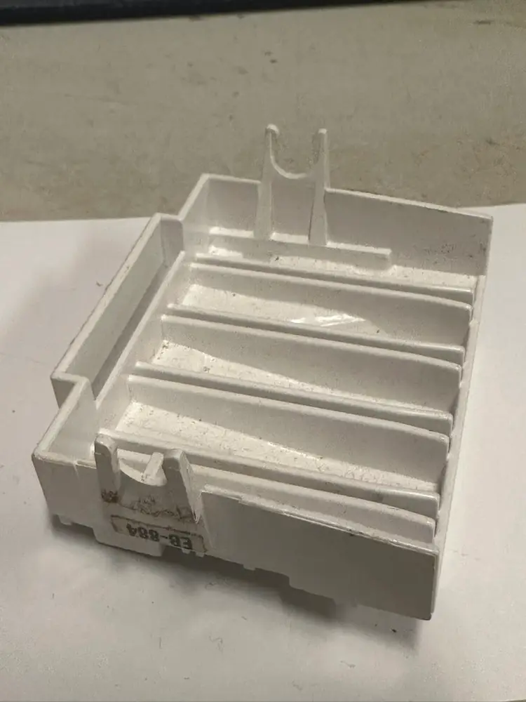 Snowcat Missile Launcher