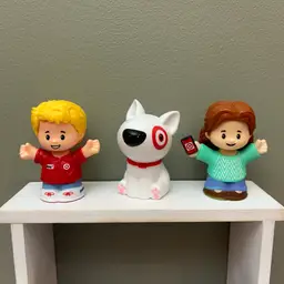 Target Little People Figures