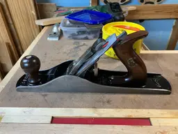 Stanley Sweetheart No. 5 Type 14 W/ Partial Logo, Exceptional Condition