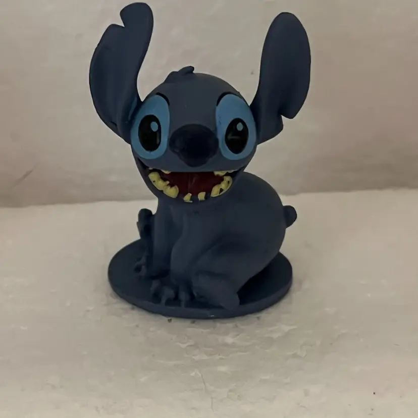 Disney PVC Figurine As Pictured