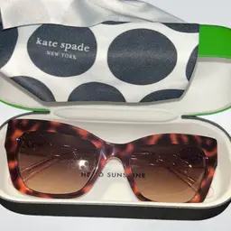 Kate Spade Sunglasses NWOT