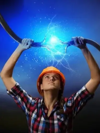 We’ve Got The Power 🎼🎶🎵