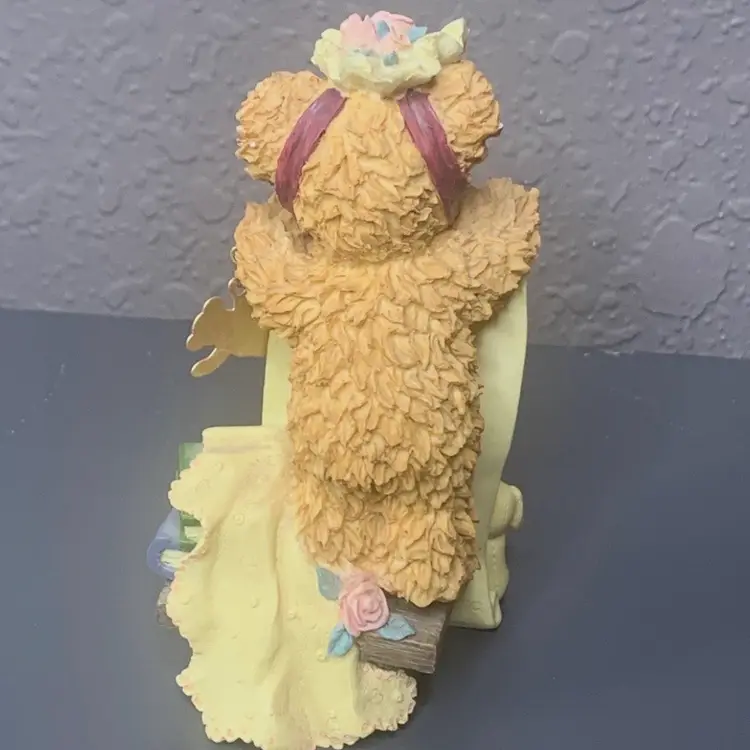 Bainbridge Bears Collection Beatrice "wonderful mom"