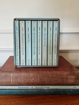 The Rural Legend's Secondhand Shop