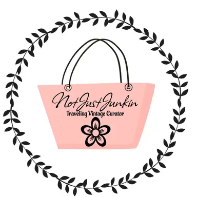 NotJustJunkin -Theresa