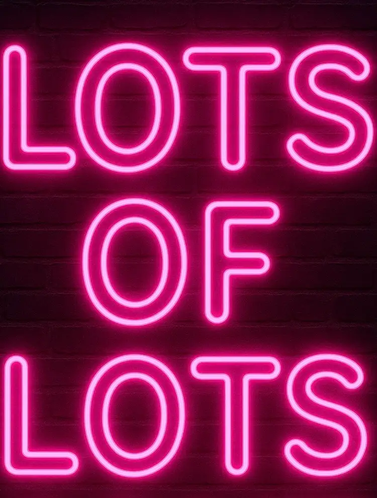 Pre-bids. 2hrs. Lots Of Lots Cont. Prog Shipping. 