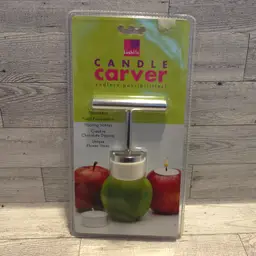 #01 - Lushlife Candle Carver