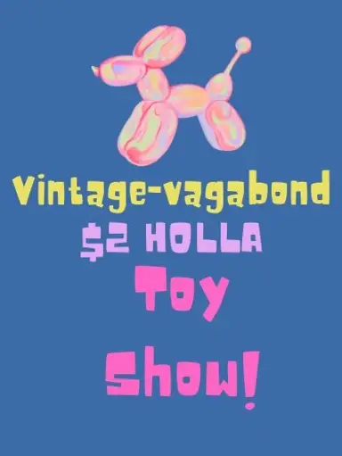 Vintage Die Cast, Transformers! Valentines And Easter Plush!