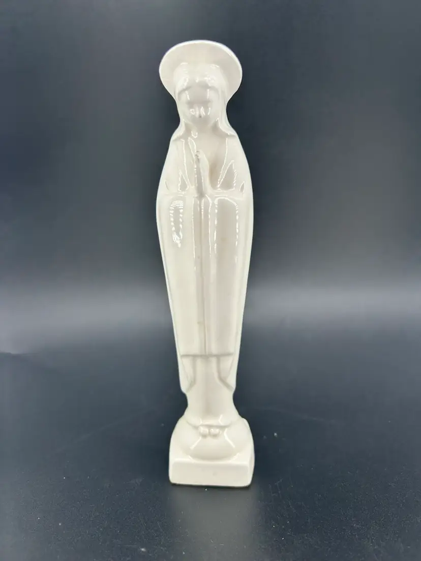 Vintage Ceramic Rubens Original Bud Vase