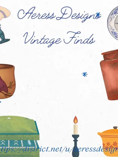 Smalls- Animals And Easter Items 