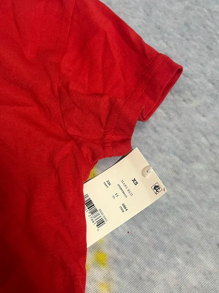 Captain Underpants Kids Tshirt XS