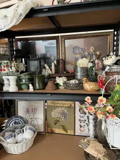 Clearance Clear The Shelves! $10 And Under Starts! Let’s Do Downstairs ❤️