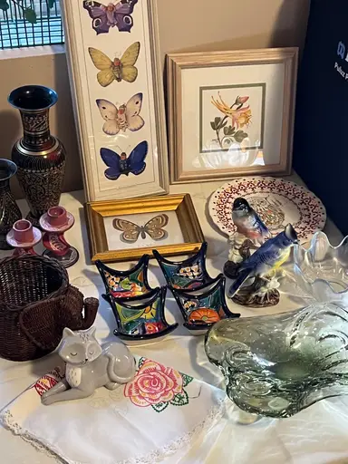 Goodwill Haul Sale! 🎉And Other Randoms Thrown In! 