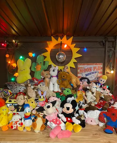 8 Hours Of Progressive Shipping Toys Plush Hats Everything $2.00 Start