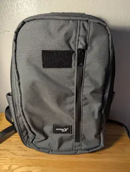 Greenroom 136 Northseeker 20