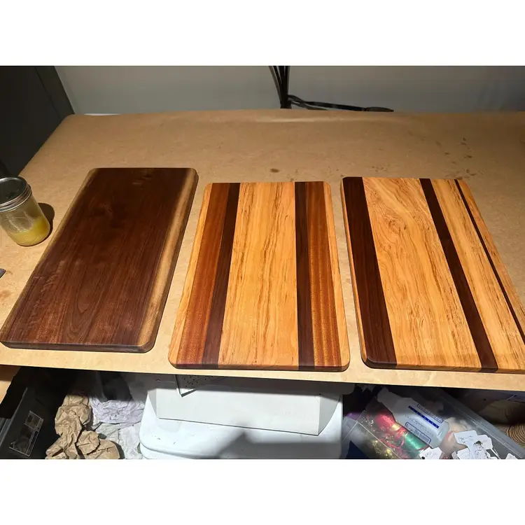 cutting Boards