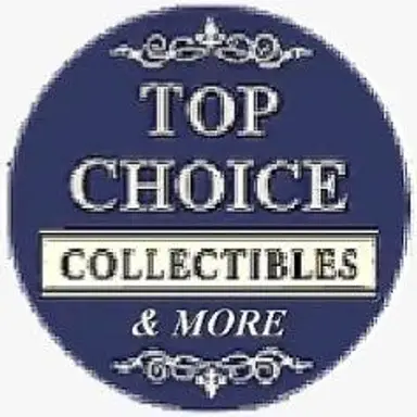 Top Choice Collectibles