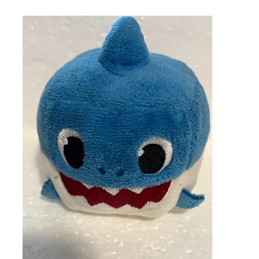 Plushie Or Plushie Keychain As Pictured